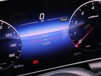 Used Mercedes-Benz GLC 2025 for sale - 78139240: Photo