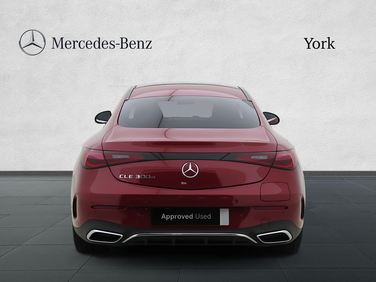 Used Mercedes-Benz CLE 2024 for sale - 77532836: Photo 10