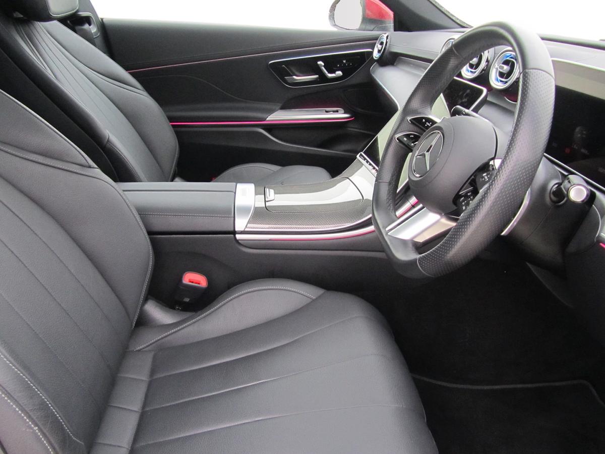 Used Mercedes-Benz CLE 2024 for sale - 77532836: Photo 13