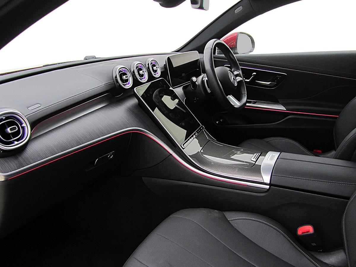 Used Mercedes-Benz CLE 2024 for sale - 77532836: Photo 17