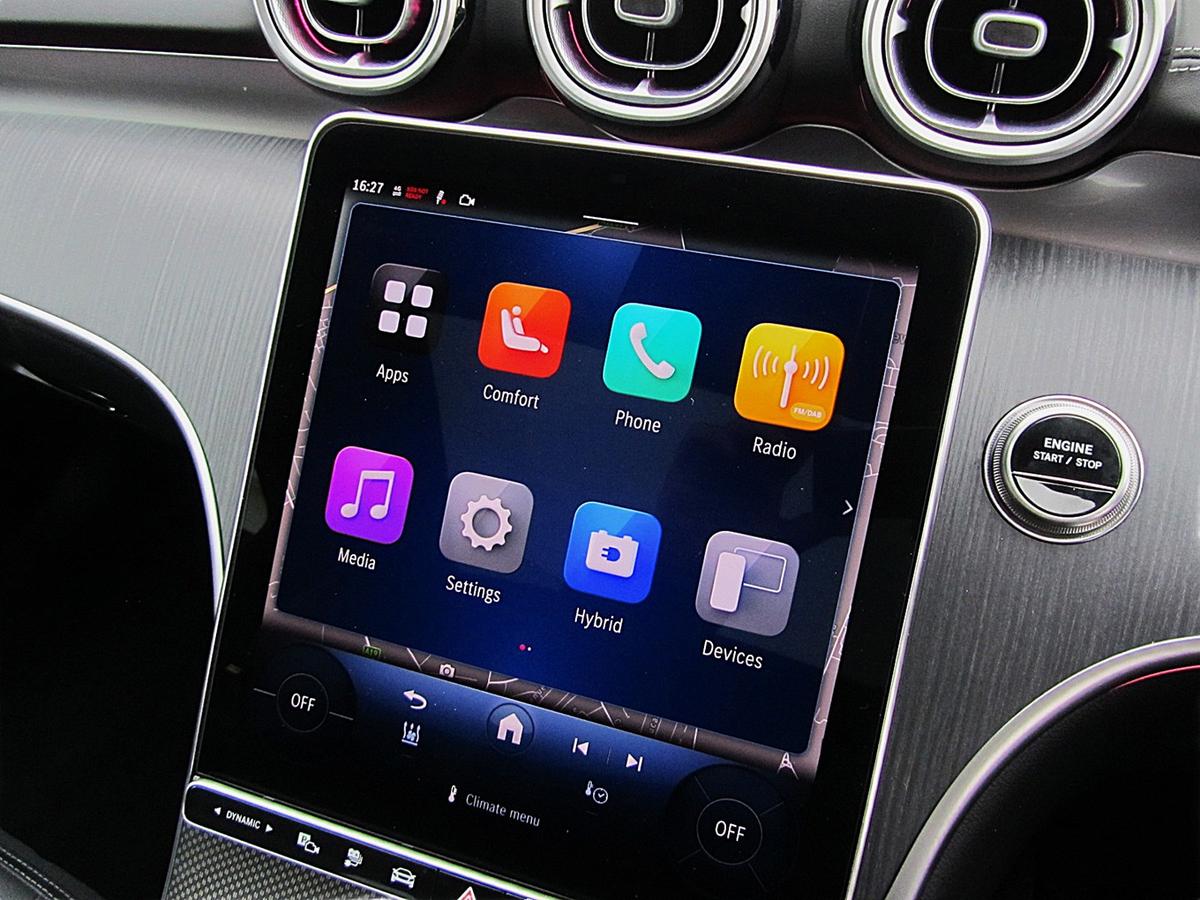 Used Mercedes-Benz CLE 2024 for sale - 77532836: Photo 20