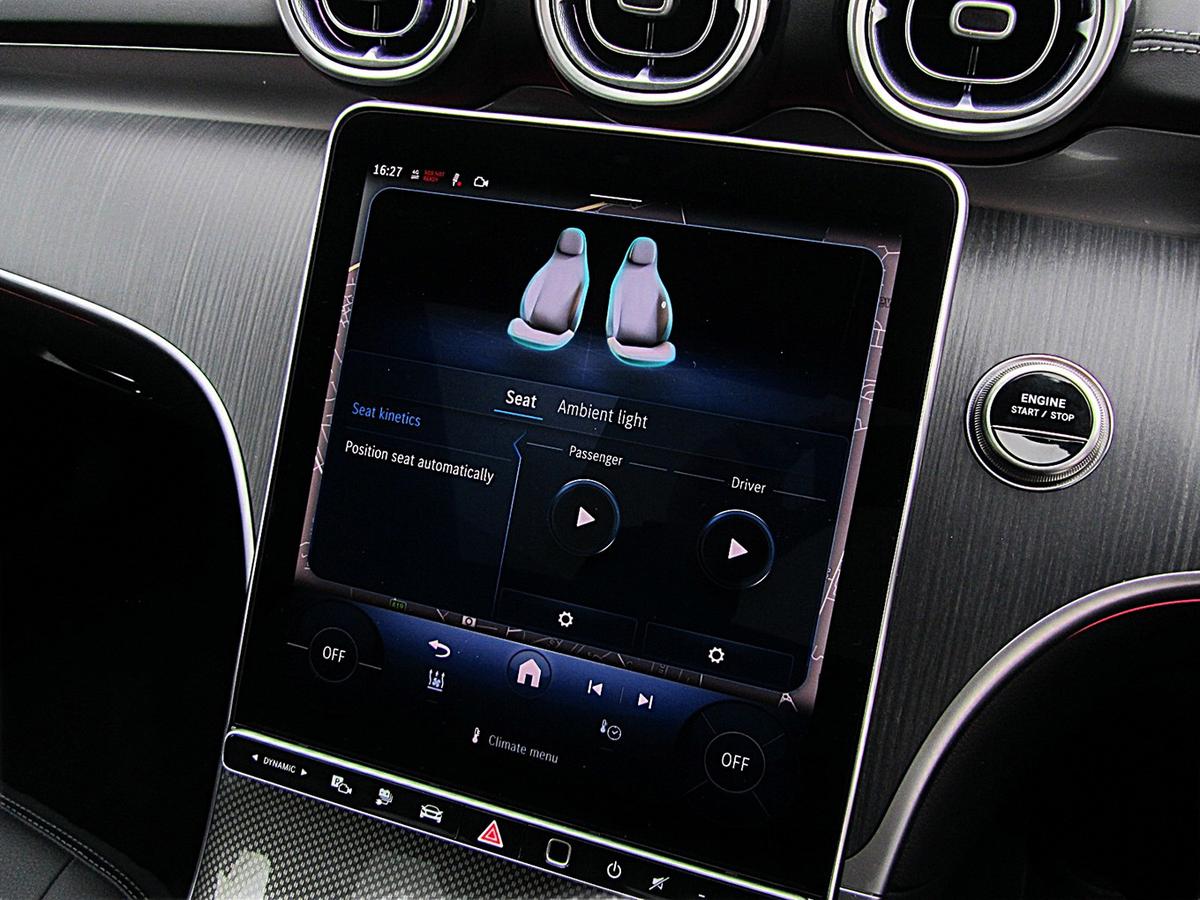 Used Mercedes-Benz CLE 2024 for sale - 77532836: Photo 21