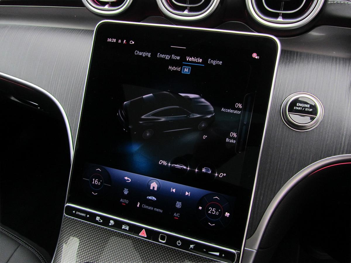 Used Mercedes-Benz CLE 2024 for sale - 77532836: Photo 23