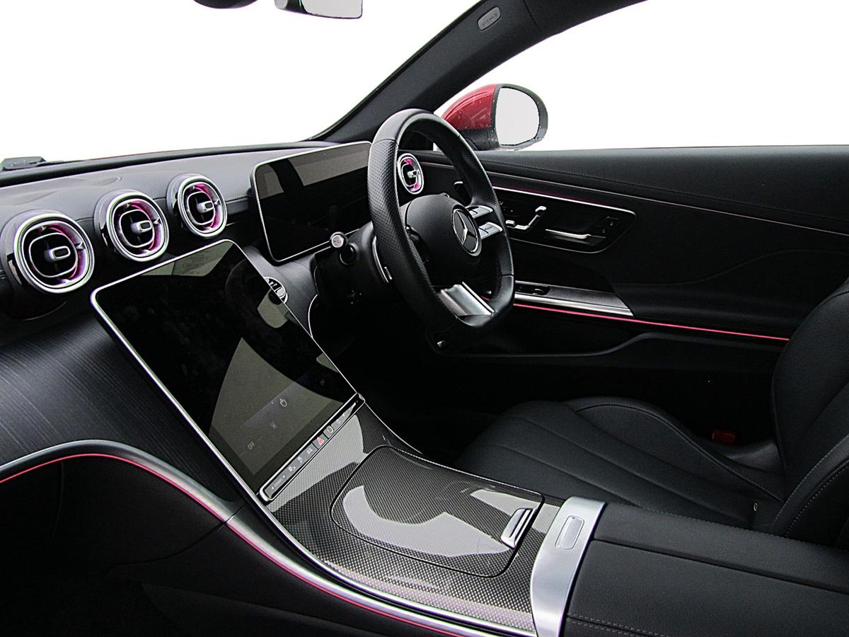 Used Mercedes-Benz CLE 2024 for sale - 77532836: Photo 3