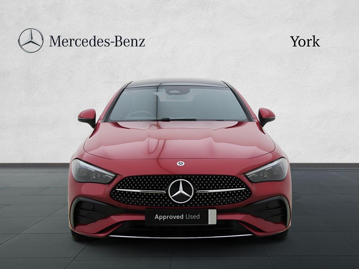 Used Mercedes-Benz CLE 2024 for sale - 77532836: Photo 9