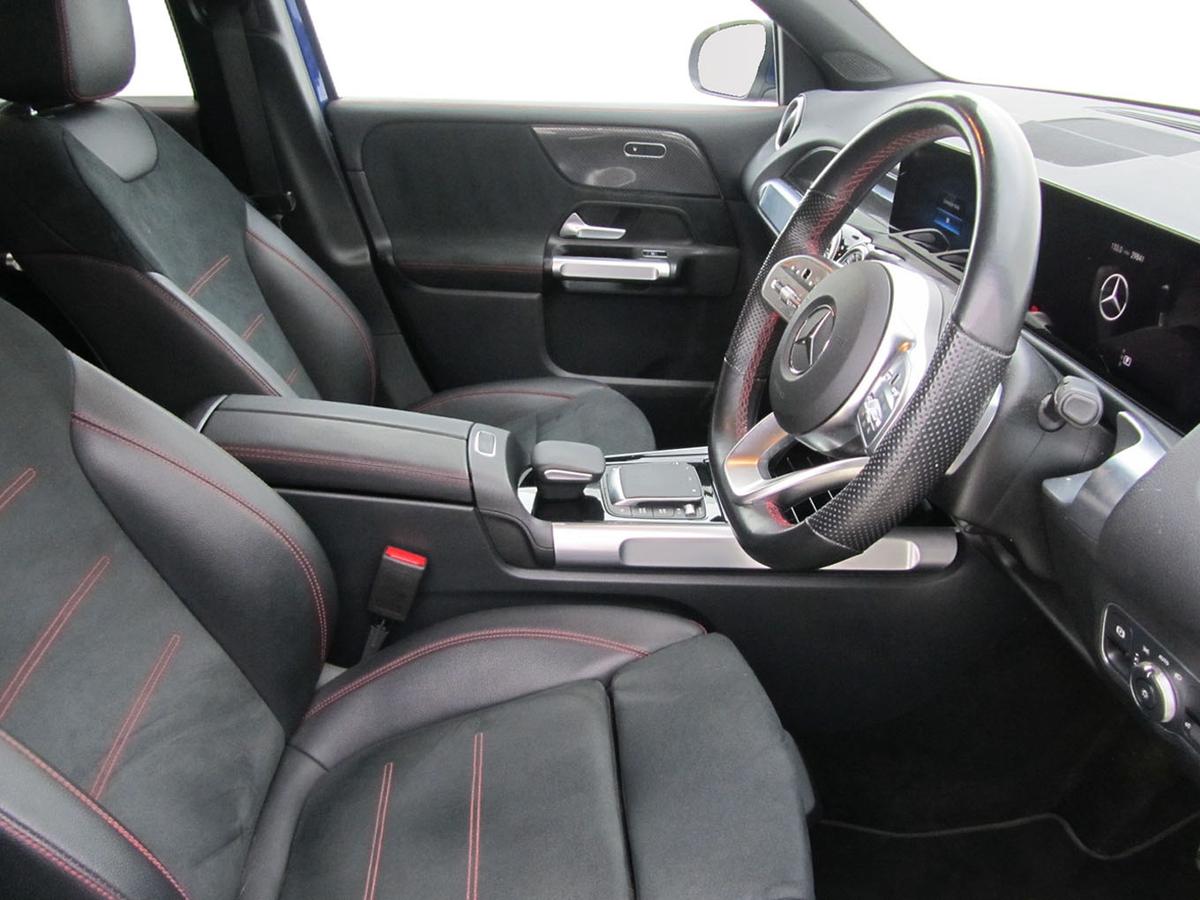 Used Mercedes-Benz GLB 2023 for sale - 76837363: Photo 13