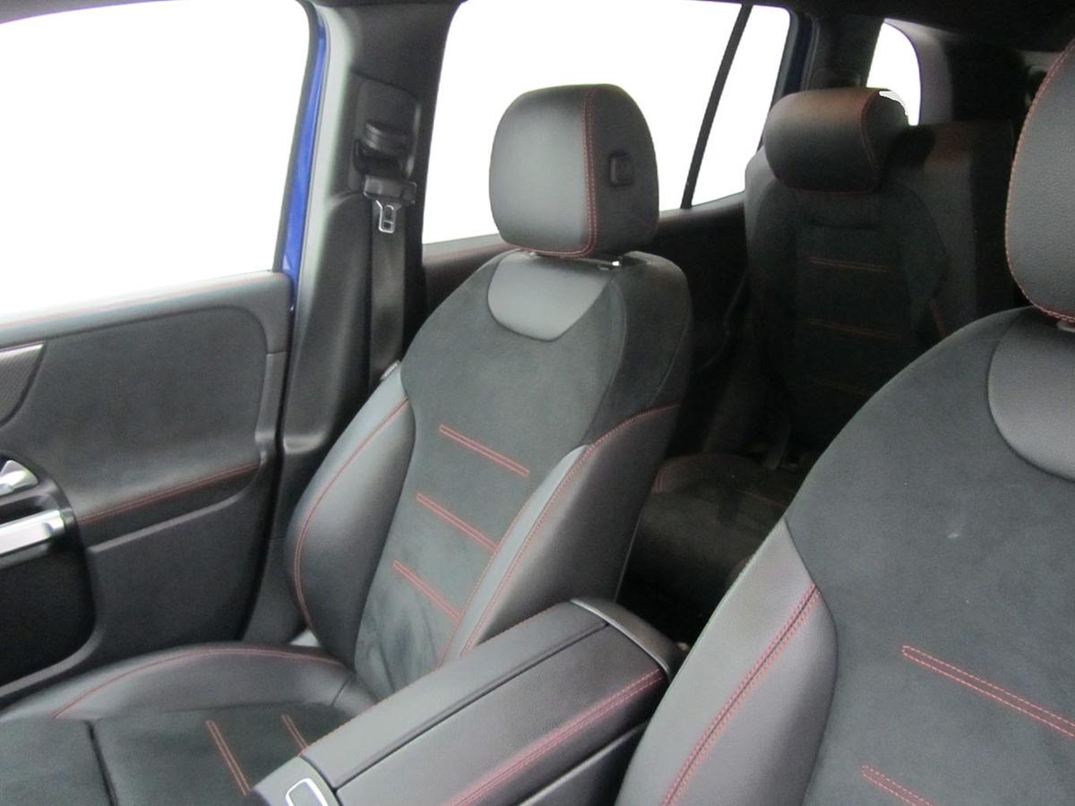 Used Mercedes-Benz GLB 2023 for sale - 76837363: Photo 15