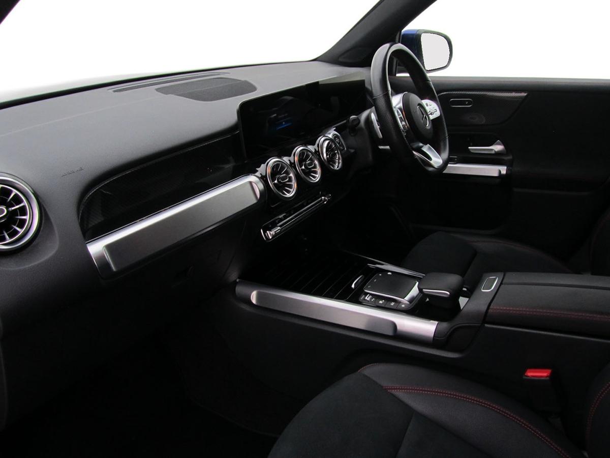 Used Mercedes-Benz GLB 2023 for sale - 76837363: Photo 17