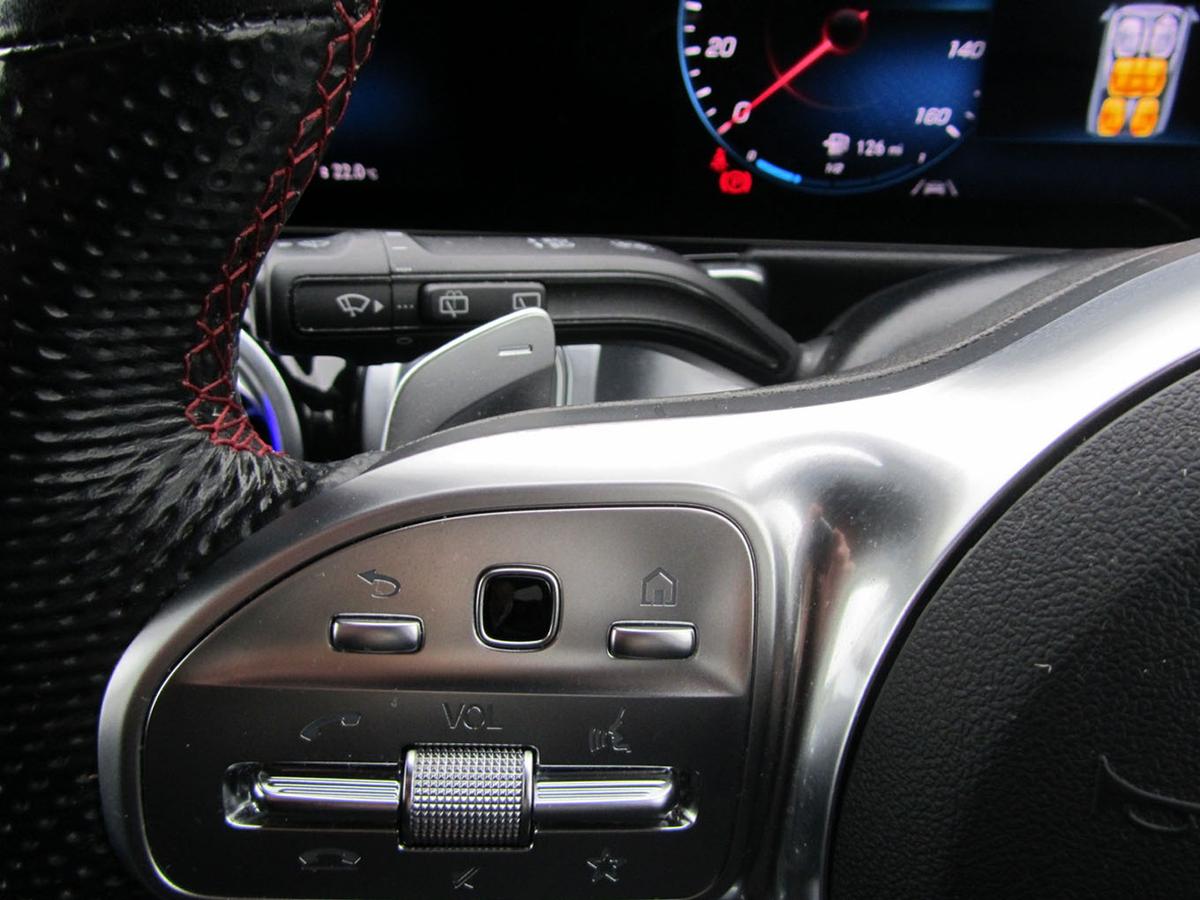 Used Mercedes-Benz GLB 2023 for sale - 76837363: Photo 24