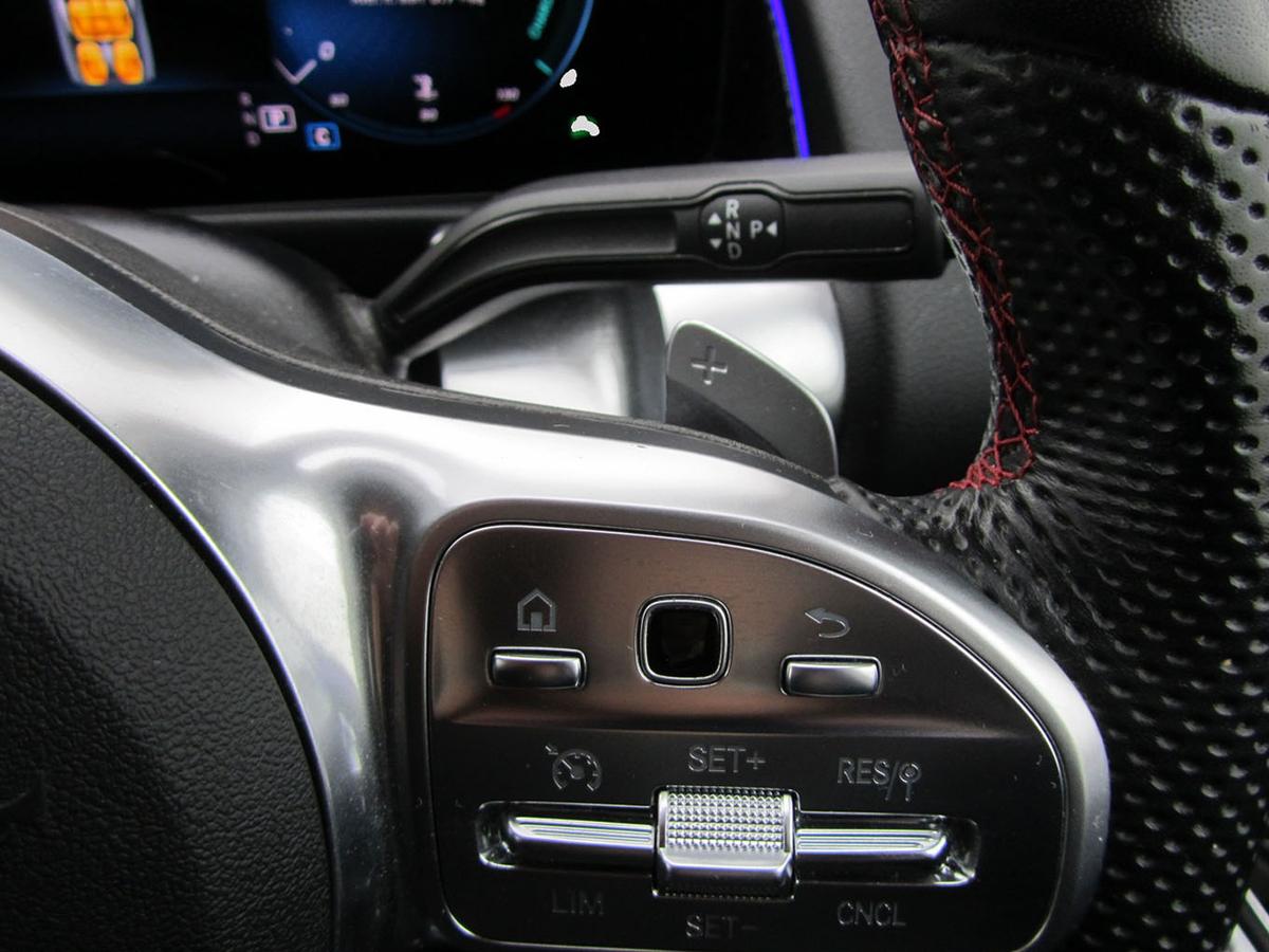 Used Mercedes-Benz GLB 2023 for sale - 76837363: Photo 25