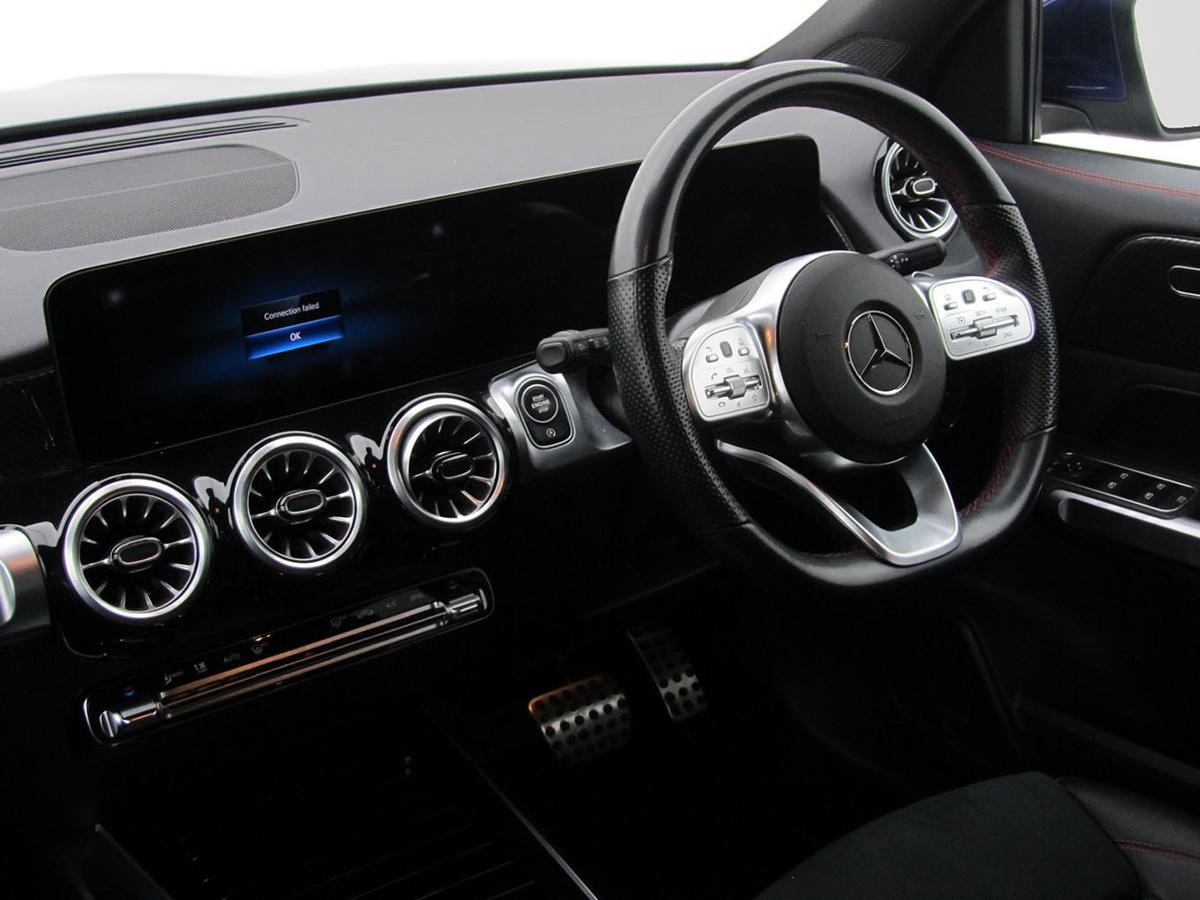 Used Mercedes-Benz GLB 2023 for sale - 76837363: Photo 5
