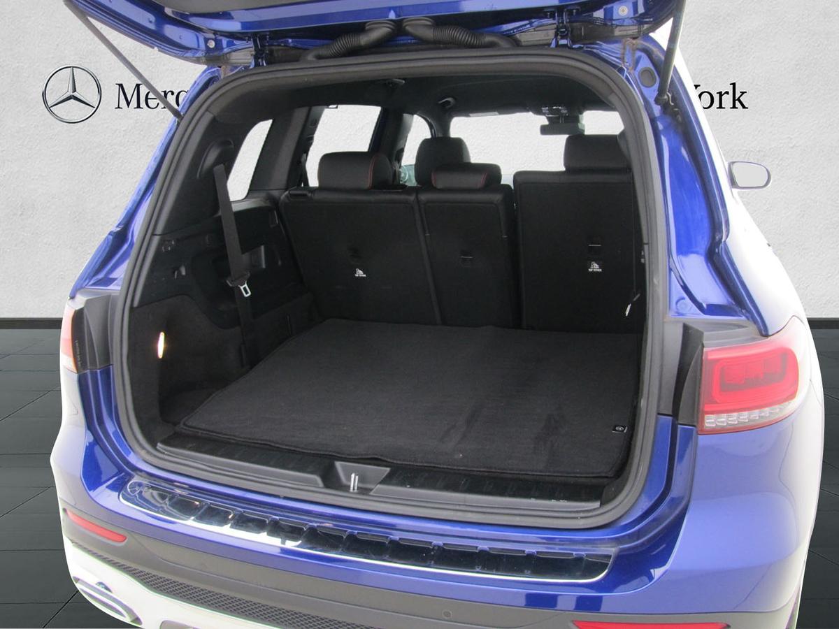 Used Mercedes-Benz GLB 2023 for sale - 76837363: Photo 9