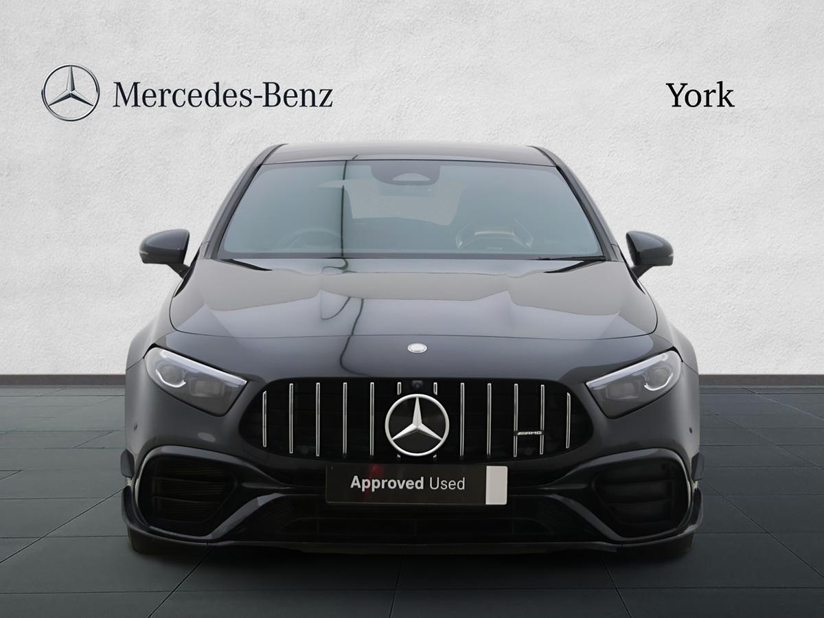 Used Mercedes-Benz A-Class 2024 for sale - 77533222: Photo 10