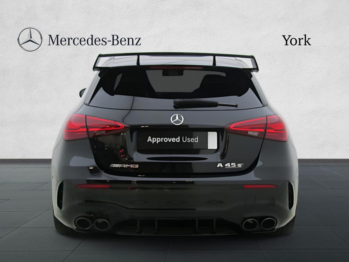 Used Mercedes-Benz A-Class 2024 for sale - 77533222: Photo 11