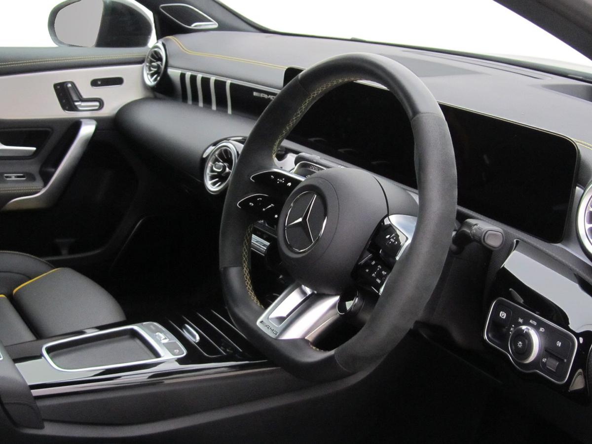 Used Mercedes-Benz A-Class 2024 for sale - 77533222: Photo 12