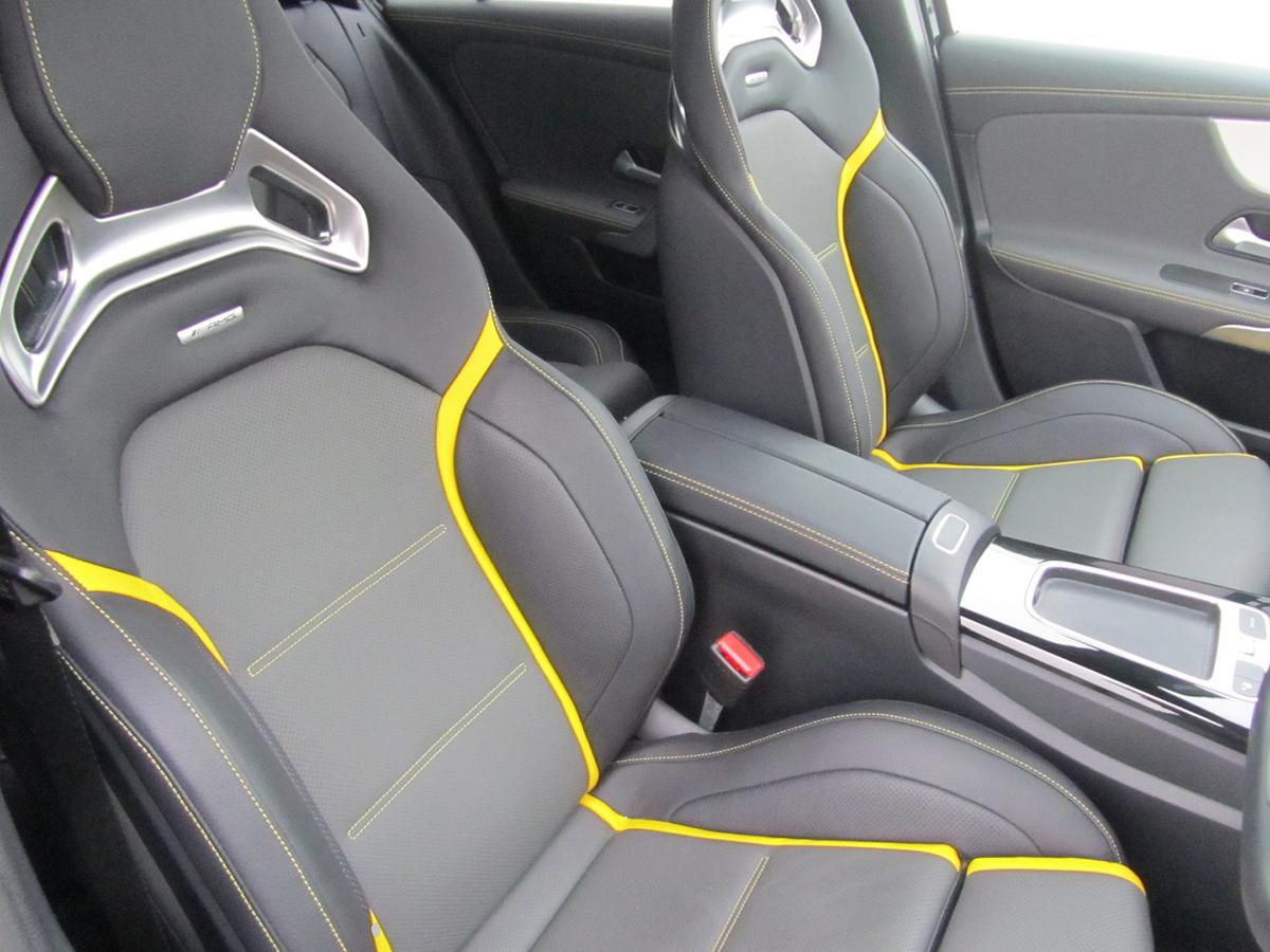 Used Mercedes-Benz A-Class 2024 for sale - 77533222: Photo 13