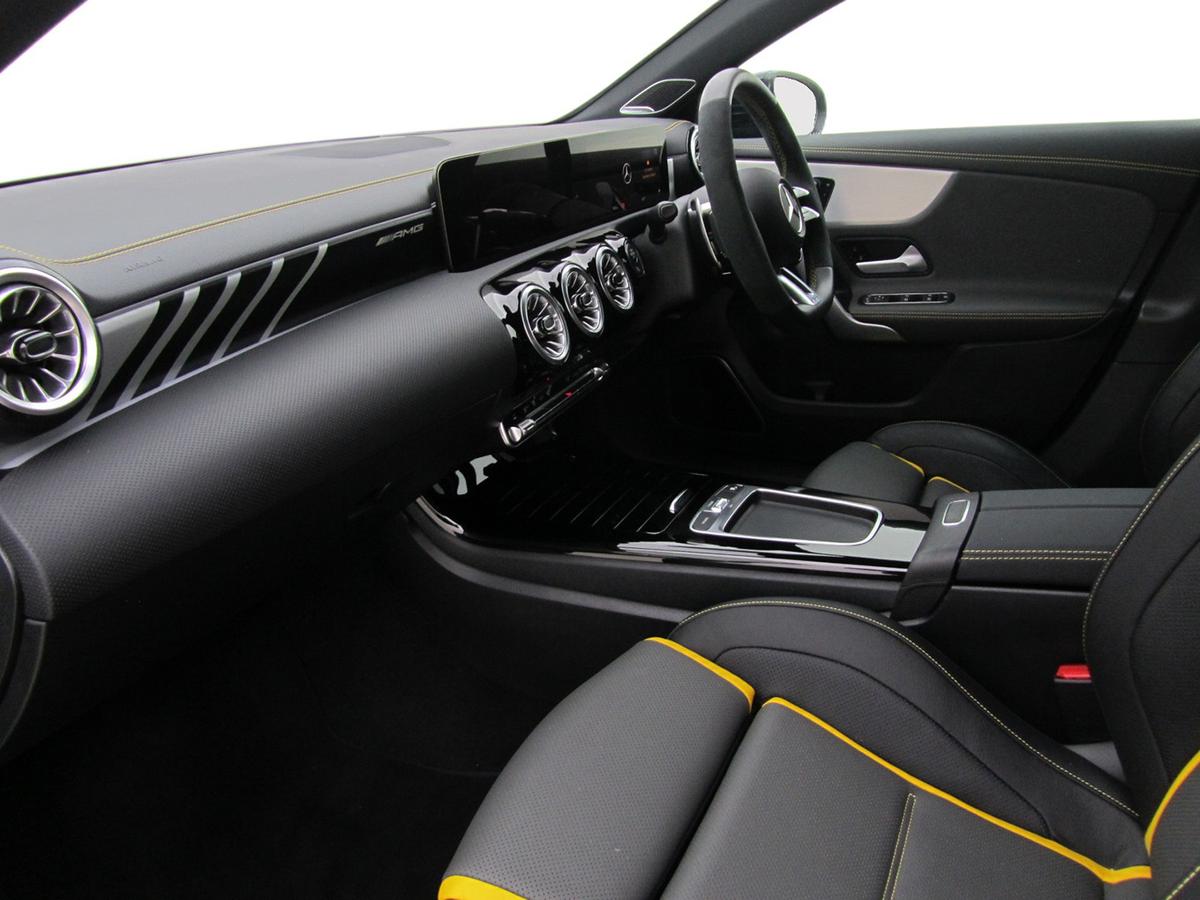 Used Mercedes-Benz A-Class 2024 for sale - 77533222: Photo 16