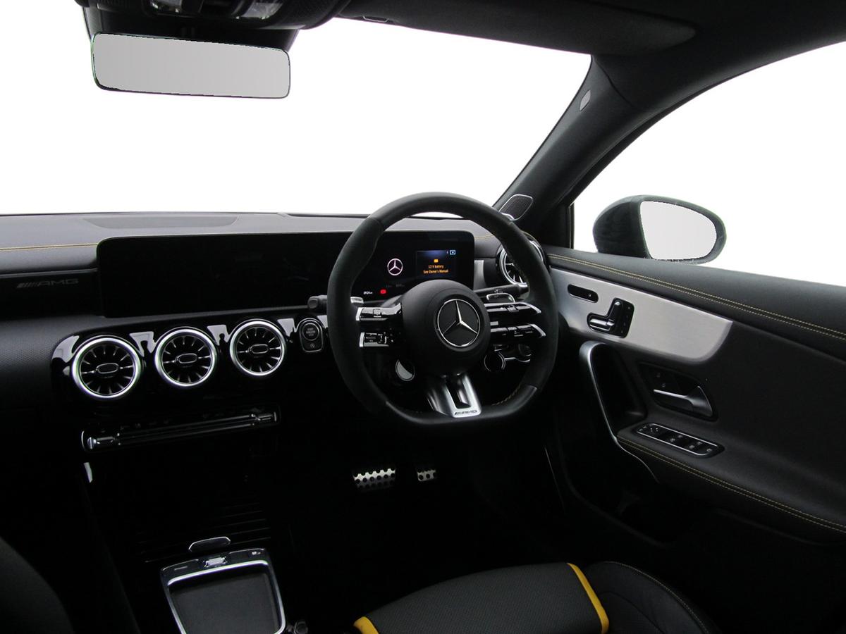 Used Mercedes-Benz A-Class 2024 for sale - 77533222: Photo 18