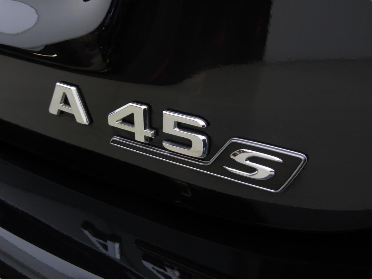 Used Mercedes-Benz A-Class 2024 for sale - 77533222: Photo 19