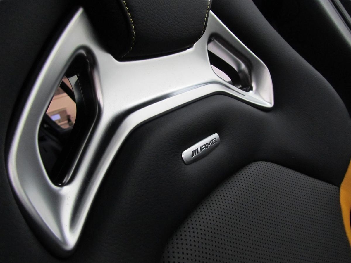 Used Mercedes-Benz A-Class 2024 for sale - 77533222: Photo 23