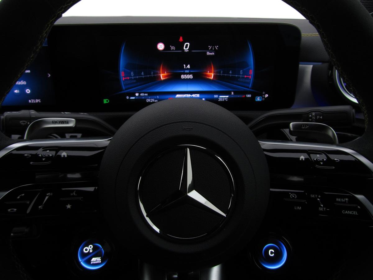 Used Mercedes-Benz A-Class 2024 for sale - 77533222: Photo 24