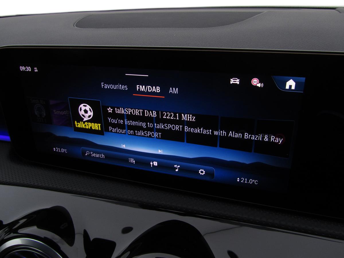 Used Mercedes-Benz A-Class 2024 for sale - 77533222: Photo 25