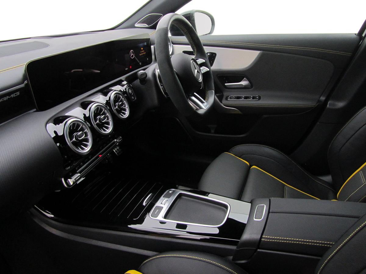 Used Mercedes-Benz A-Class 2024 for sale - 77533222: Photo 3