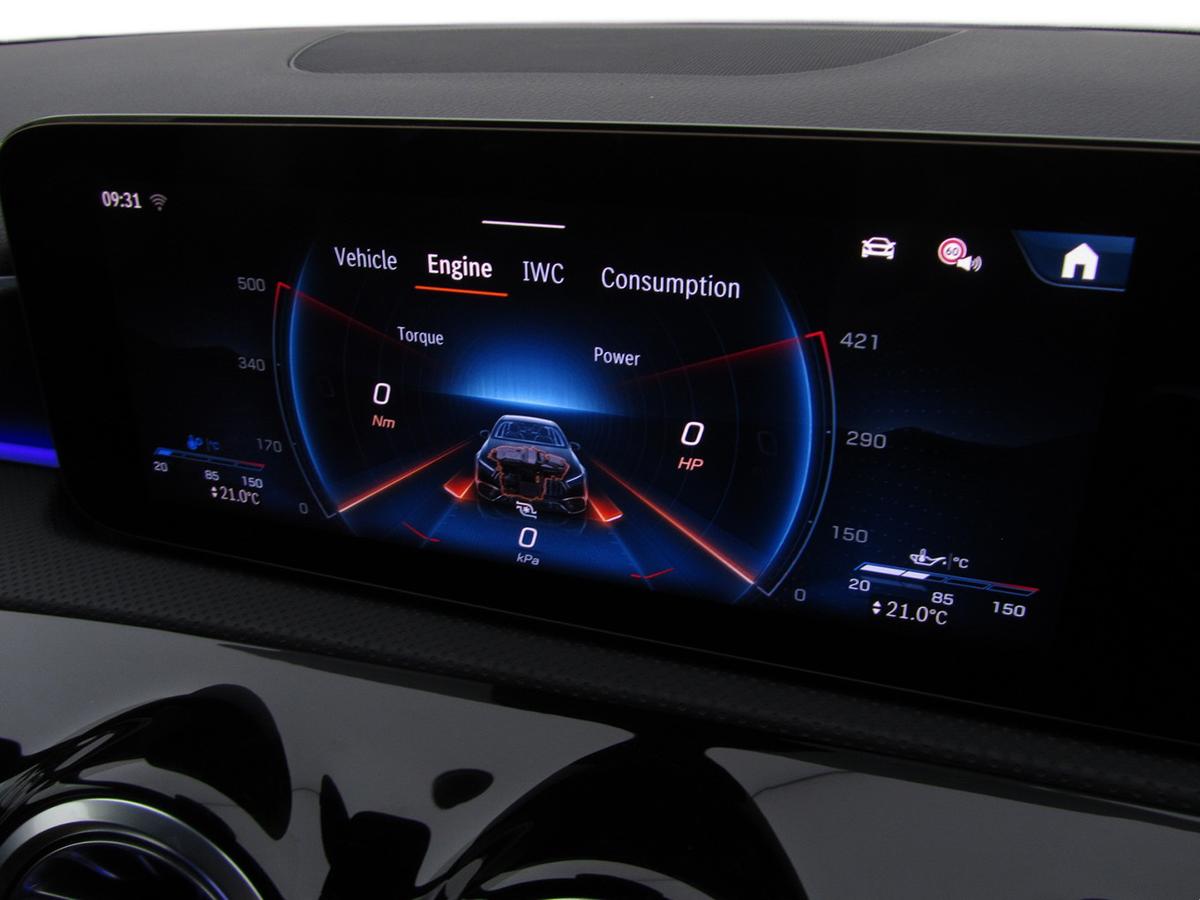 Used Mercedes-Benz A-Class 2024 for sale - 77533222: Photo 4