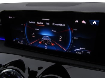 Used Mercedes-Benz A-Class 2024 for sale - 77533222: Photo