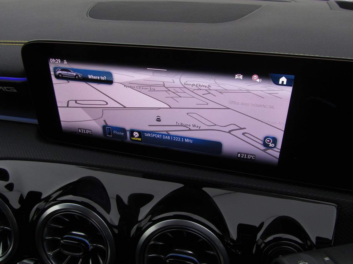 Used Mercedes-Benz A-Class 2024 for sale - 77533222: Photo 5