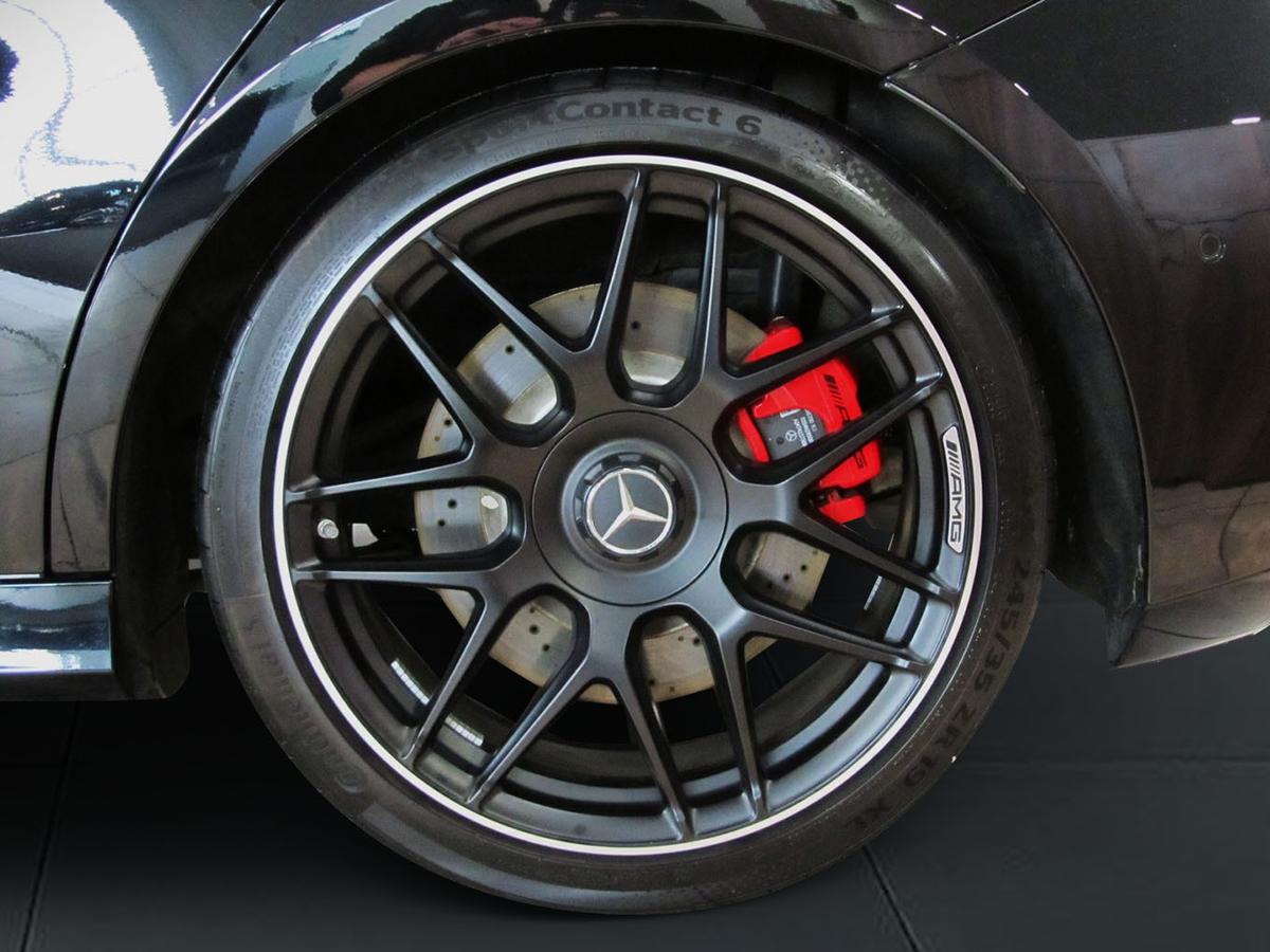 Used Mercedes-Benz A-Class 2024 for sale - 77533222: Photo 6