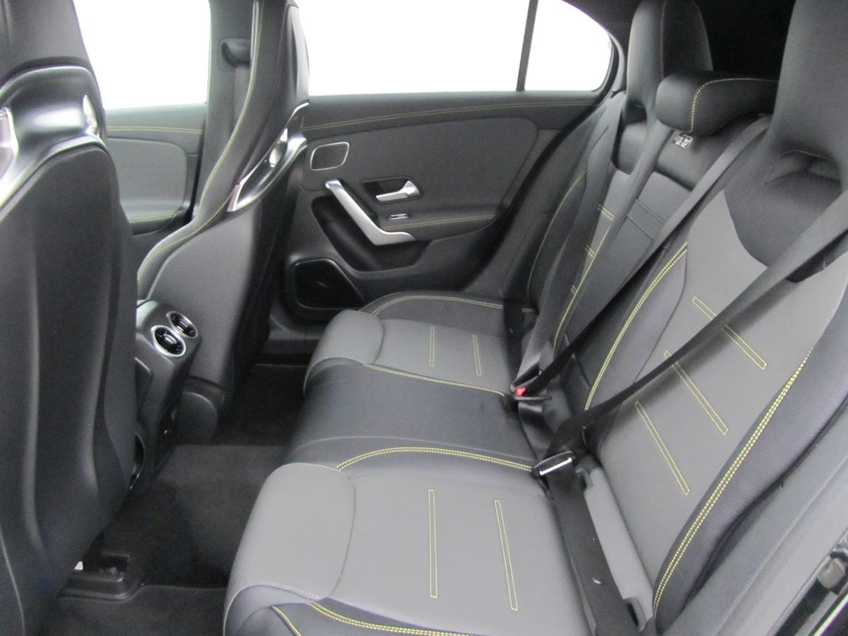 Used Mercedes-Benz A-Class 2024 for sale - 77533222: Photo 8