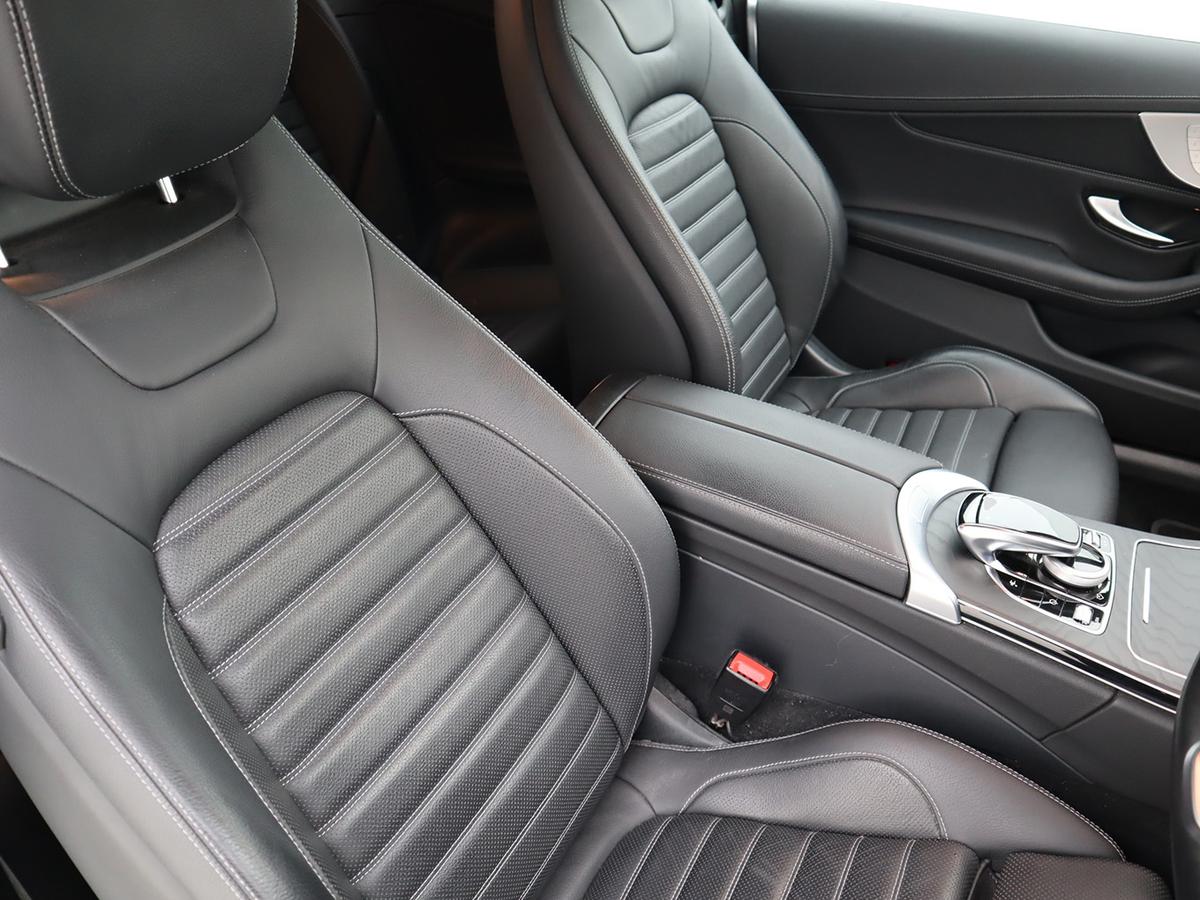 Used Mercedes-Benz C Class 2023 for sale - 77533072: Photo 12