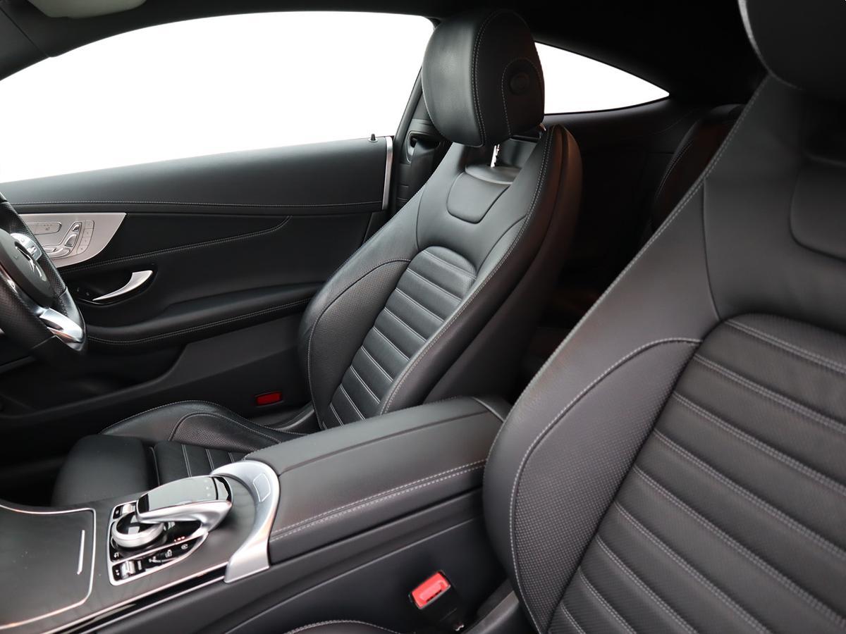 Used Mercedes-Benz C Class 2023 for sale - 77533072: Photo 15