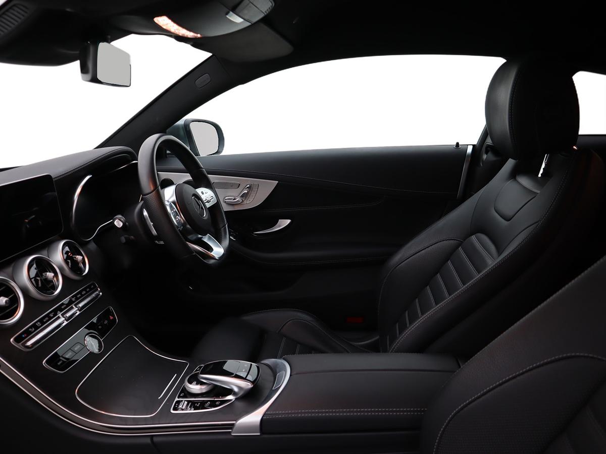 Used Mercedes-Benz C Class 2023 for sale - 77533072: Photo 16