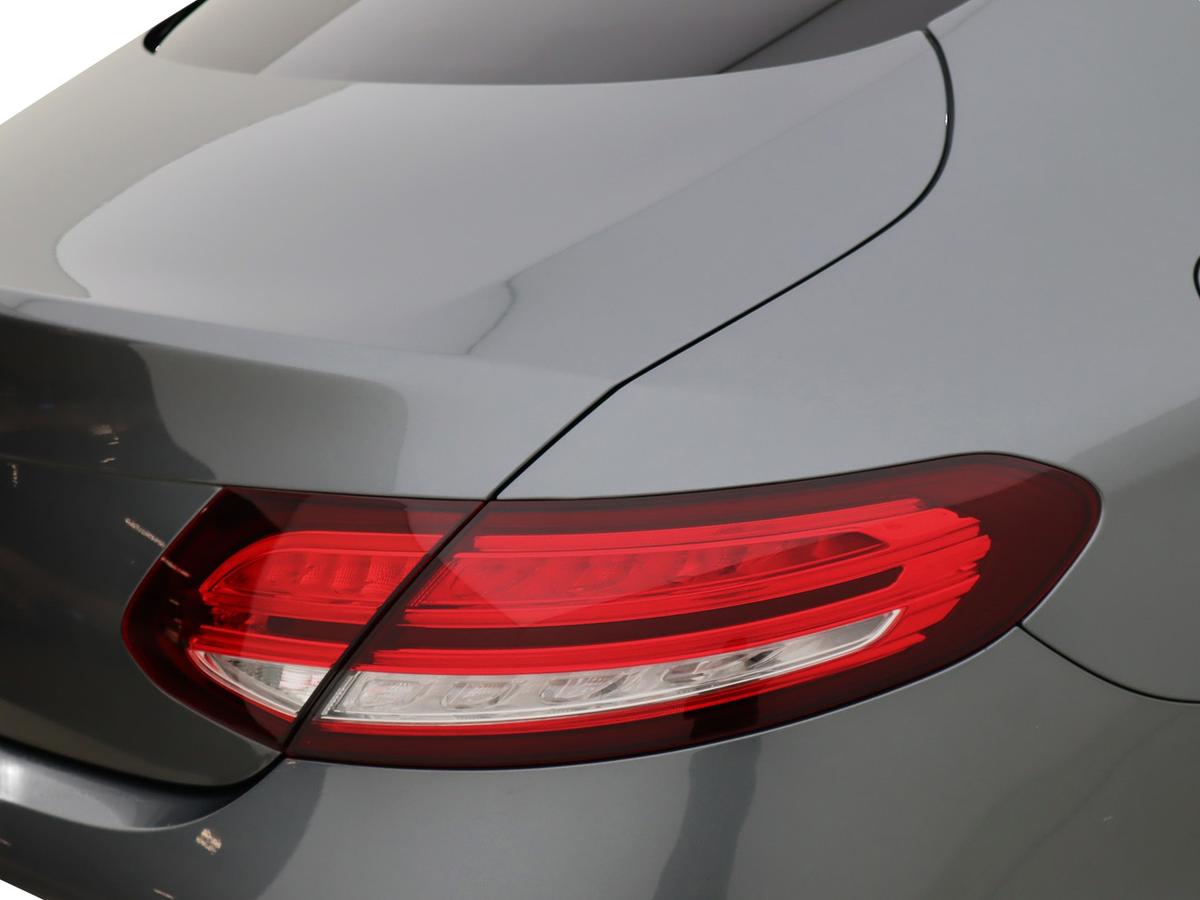 Used Mercedes-Benz C Class 2023 for sale - 77533072: Photo 20