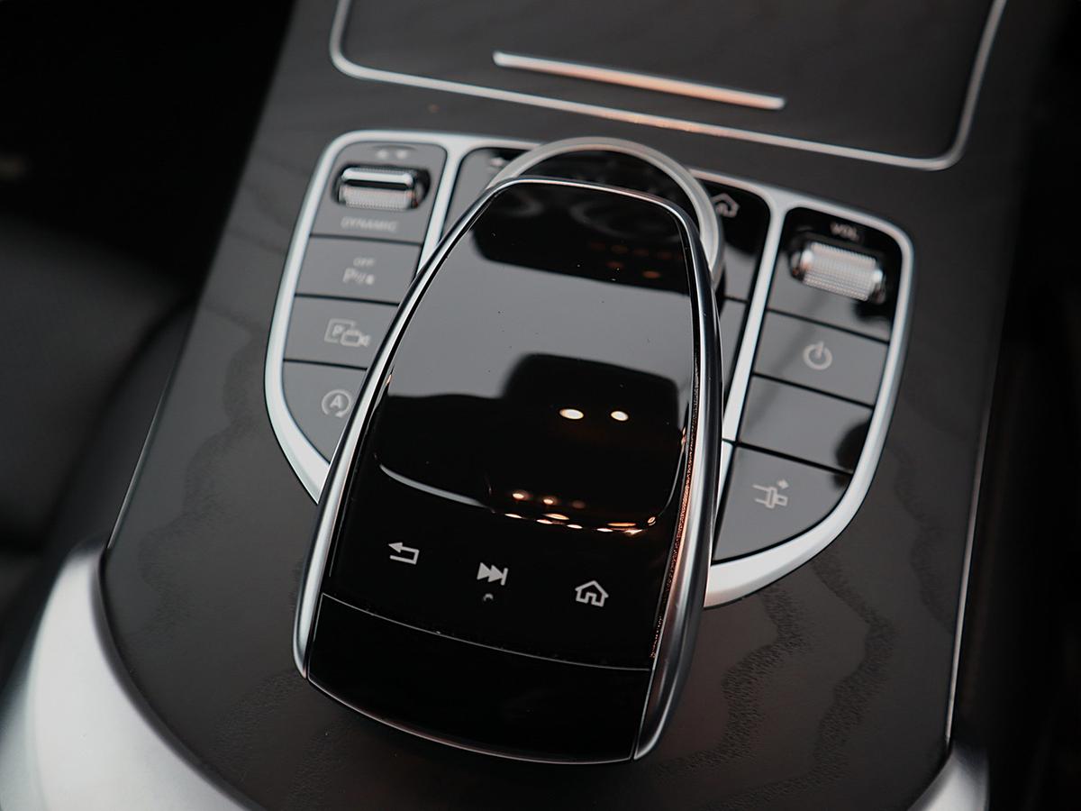 Used Mercedes-Benz C Class 2023 for sale - 77533072: Photo 21