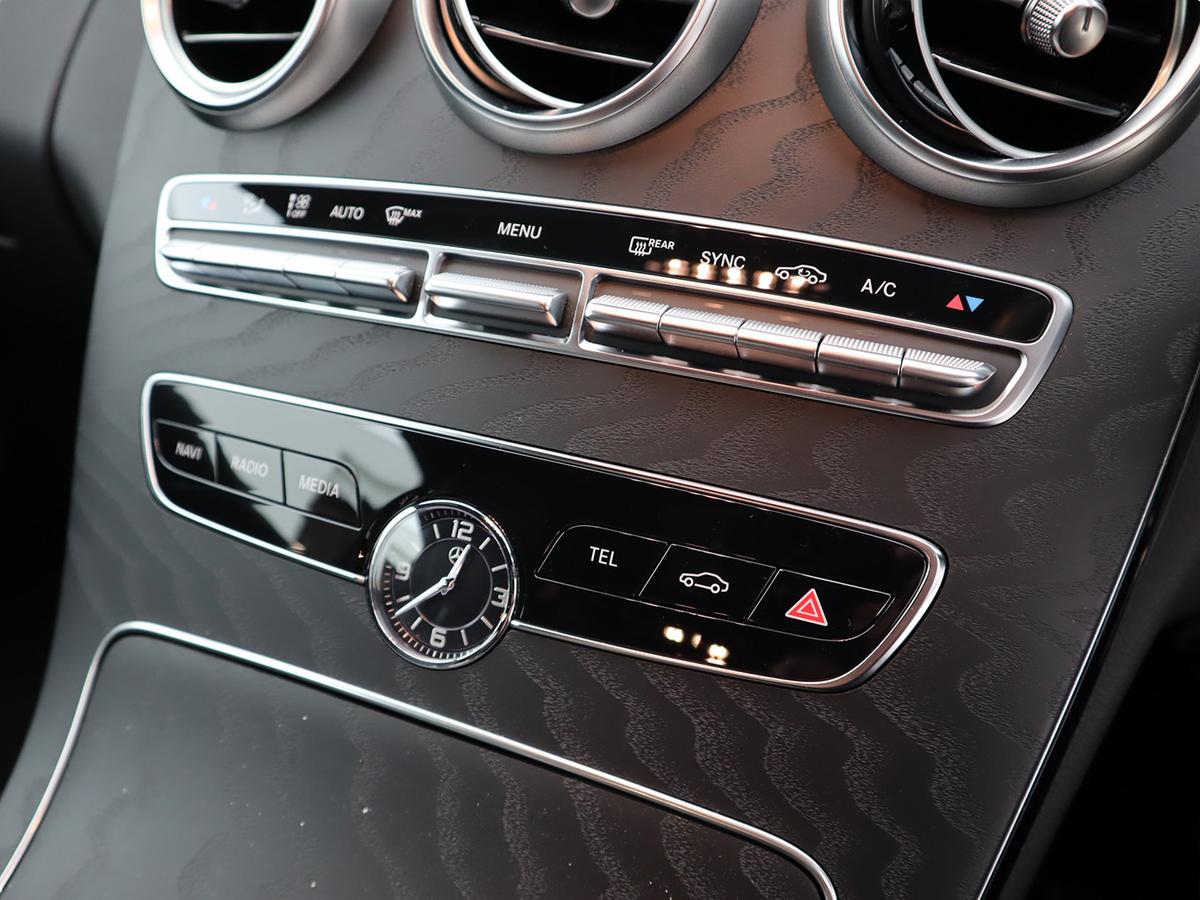 Used Mercedes-Benz C Class 2023 for sale - 77533072: Photo 22