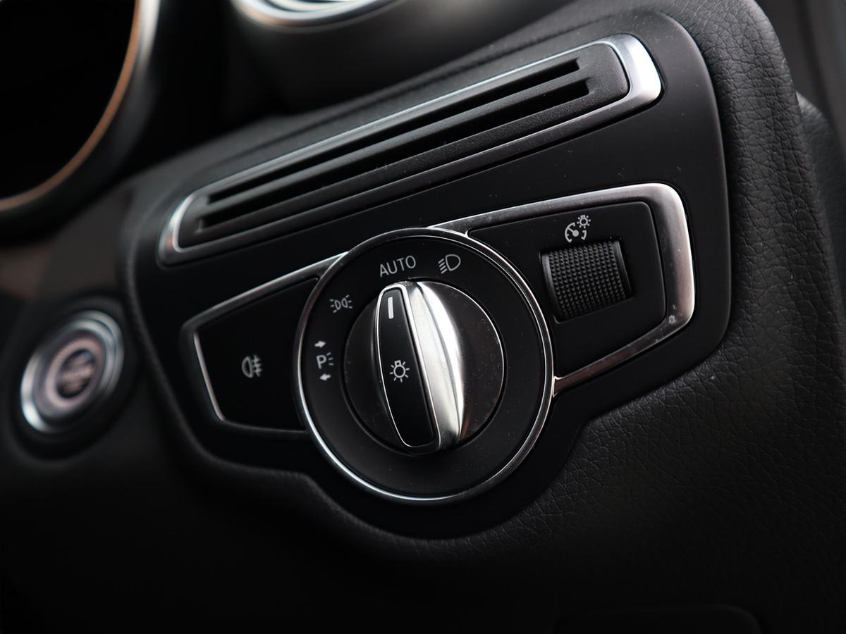 Used Mercedes-Benz C Class 2023 for sale - 77533072: Photo 24