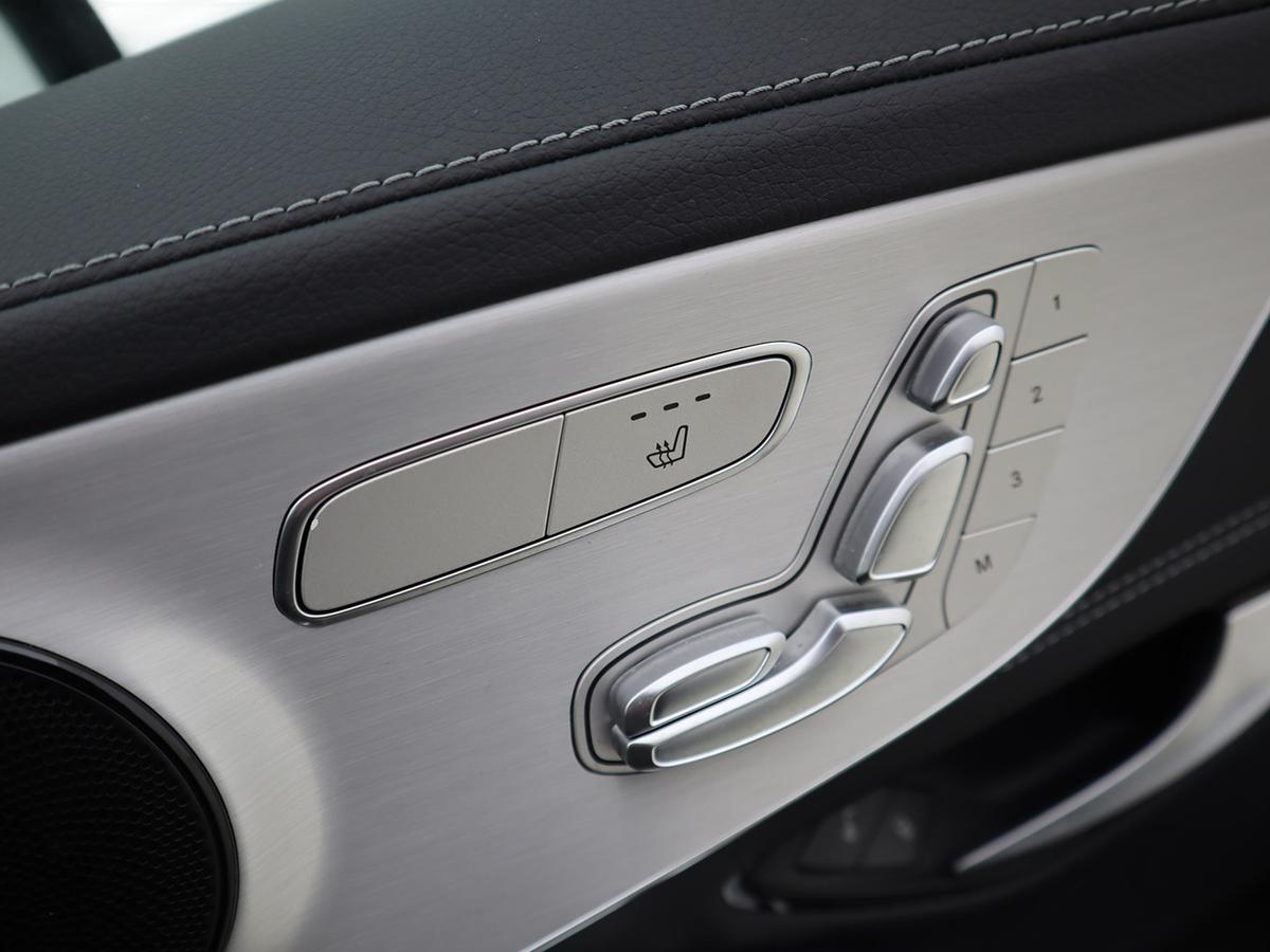 Used Mercedes-Benz C Class 2023 for sale - 77533072: Photo 25