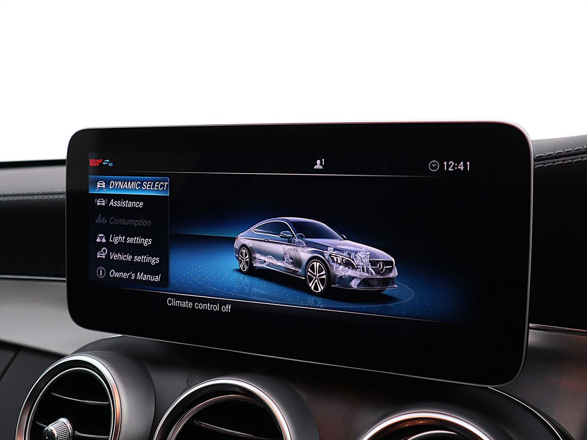 Used Mercedes-Benz C Class 2023 for sale - 77533072: Photo 5