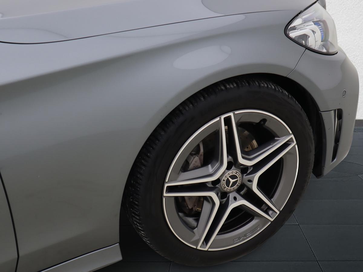 Used Mercedes-Benz C Class 2023 for sale - 77533072: Photo 6