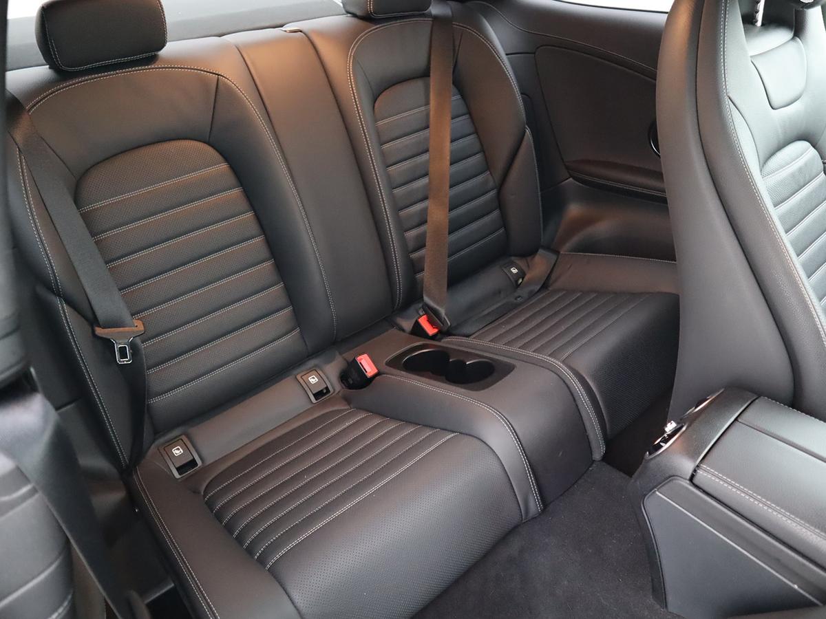 Used Mercedes-Benz C Class 2023 for sale - 77533072: Photo 8