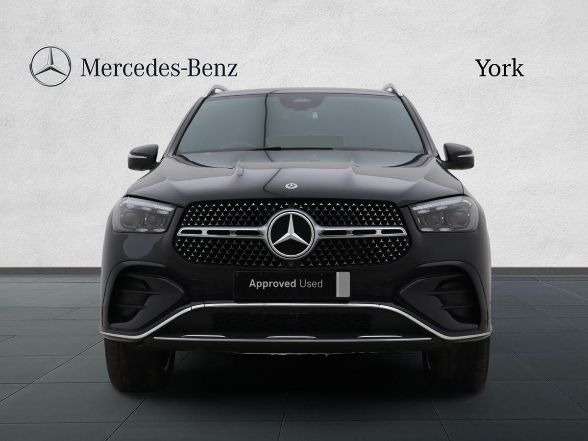 Used Mercedes-Benz GLE 2024 for sale - 78146051: Photo 10