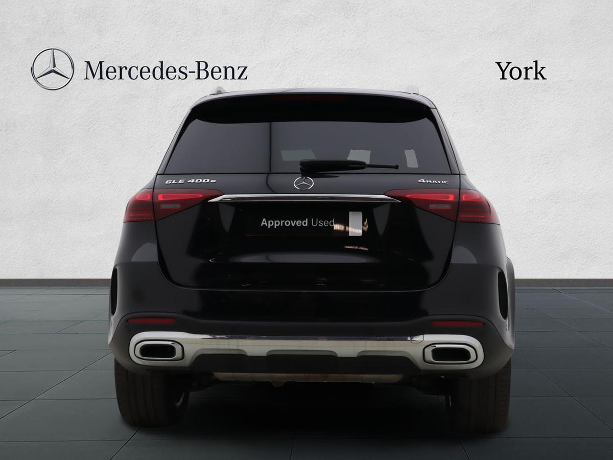 Used Mercedes-Benz GLE 2024 for sale - 78146051: Photo 11