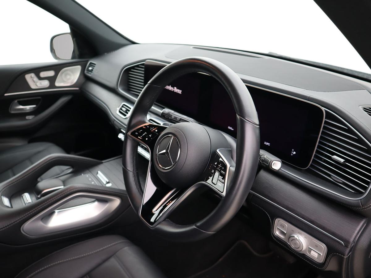 Used Mercedes-Benz GLE 2024 for sale - 78146051: Photo 12