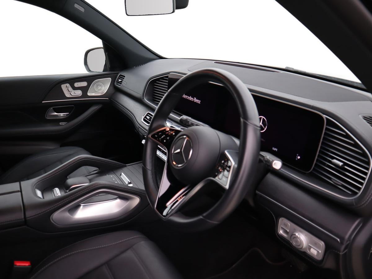 Used Mercedes-Benz GLE 2024 for sale - 78146051: Photo 13