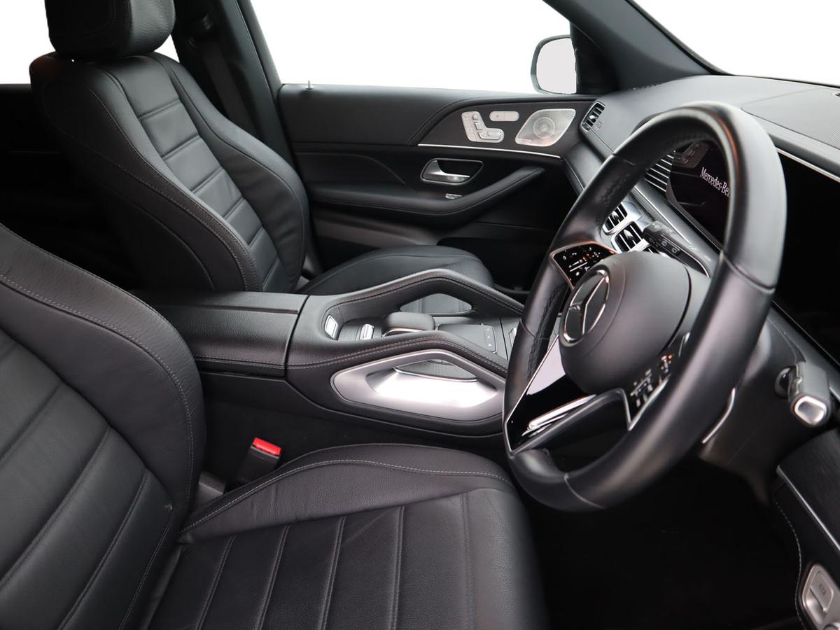 Used Mercedes-Benz GLE 2024 for sale - 78146051: Photo 15