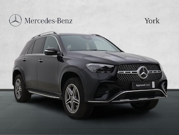 Used Mercedes-Benz GLE 2024 for sale - 78146051: Photo