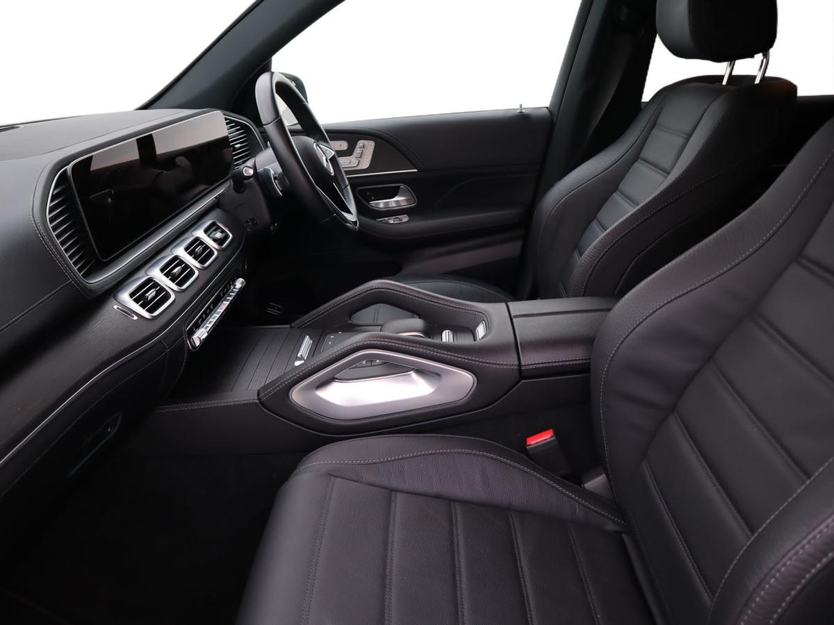 Used Mercedes-Benz GLE 2024 for sale - 78146051: Photo 20